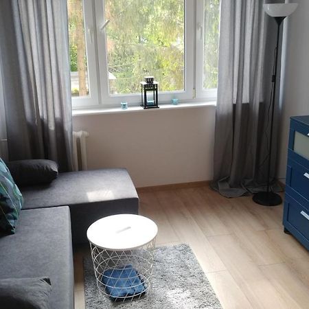 Sea & Sand Apartment Gdańsk Exterior foto